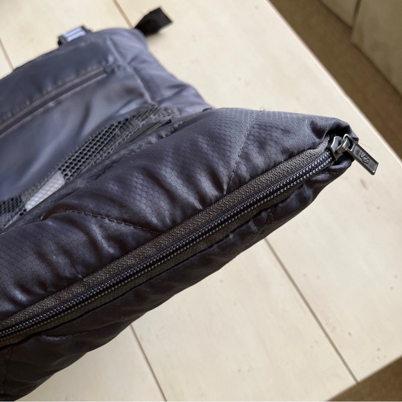 UGG Other Ugg Mischa Quilted Outdoor Throw Blanket Beach Picnic